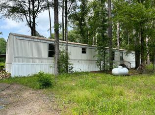 209 Hilaire Rd, Stonewall, LA 71078