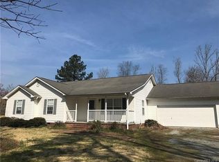 16099 State Highway 8, Lexington, NC 27292