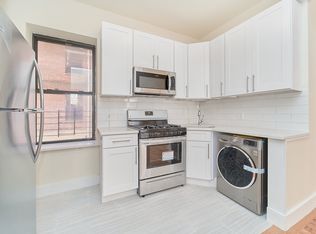 560 W 144th St APT 27, New York, NY 10031