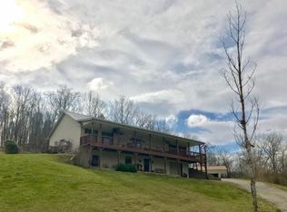 15749 Red Hog Pike, Rising Sun, IN 47040