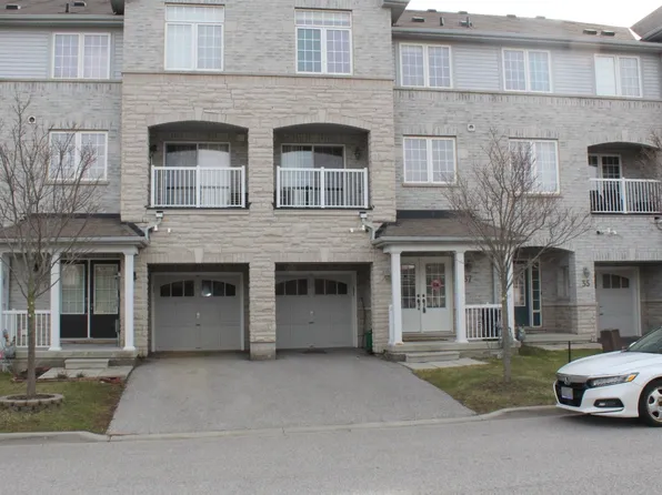 37 Chaston Rd, Ajax, ON L1Z 0M5