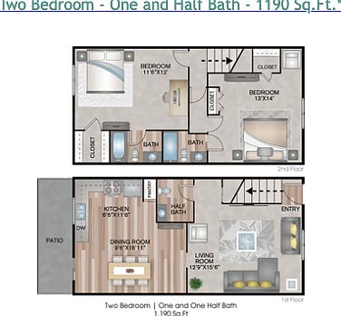3rd image of 11911 Marsh Ln #3602-210