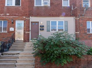 1619 S 28th St, Philadelphia, PA 19145