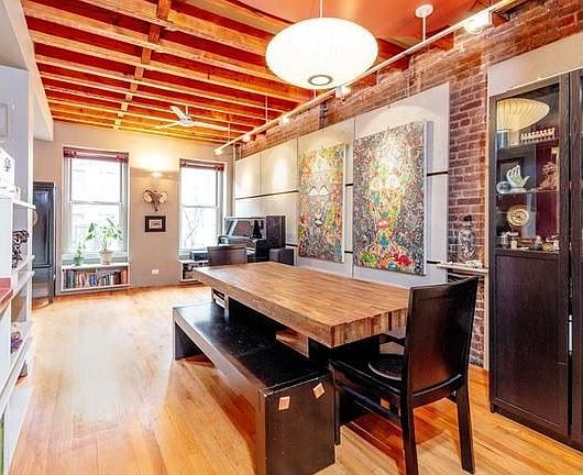 4th image of 413 W 48th St #3F