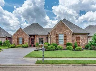 107 Varese Pl, Madison, MS 39110