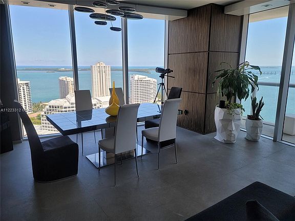 2nd image of 495 Brickell Ave APT 2901
