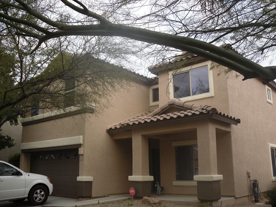 1st image of 510 W Calle Franja Verde