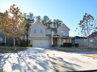 2386 Overlook Ave, Lithonia, GA 30058