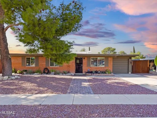 4342 S Redwood Pl, Tucson, AZ 85730