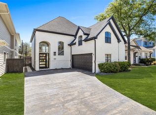 6026 Llano Ave, Dallas, TX 75206