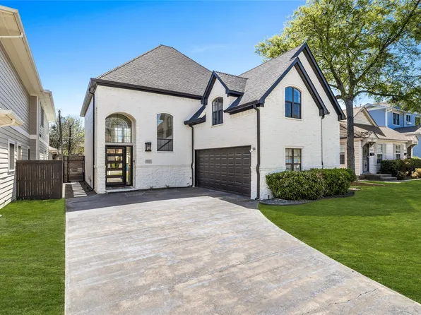 6026 Llano Ave, Dallas, TX 75206