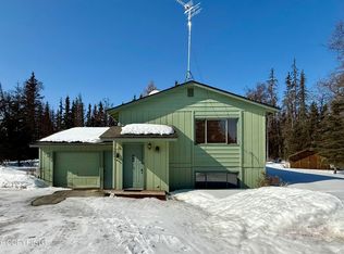 50045 Birch Grove St, Kenai, AK 99611