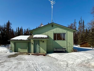 50045 Birch Grove St, Kenai, AK, 99611