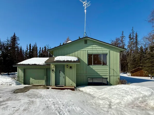 50045 Birch Grove St, Kenai, AK 99611