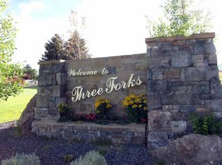 Tbd Adams St, Three Forks, MT 59752