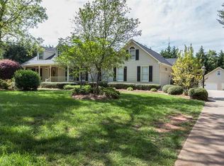 326 Taylor Rd, Greer, SC 29651