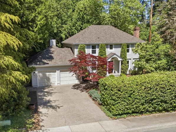 22716 NE 25th Way, Sammamish, WA 98074