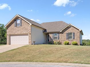 1479 Rustys Ln, Clarksville, TN 37042