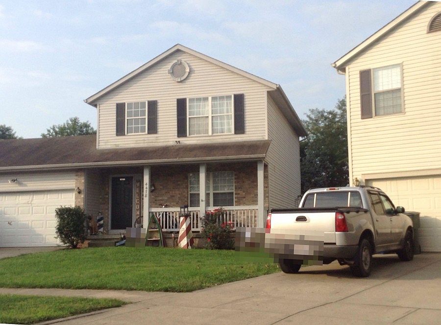 2nd image of 4478 Catamaran Dr