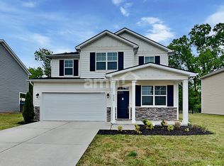 4268 Longfellow Dr, Nashville, TN 37214
