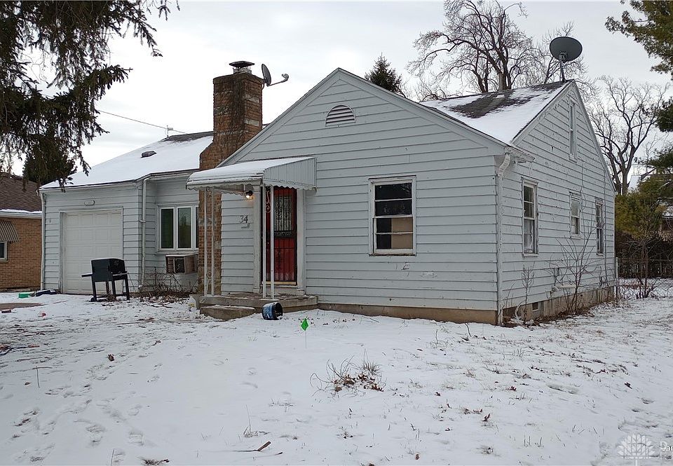 1st image of 34 Allerton Rd
