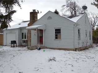 34 Allerton Rd, Dayton, OH 45405