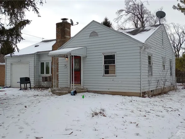 34 Allerton Rd, Dayton, OH 45405