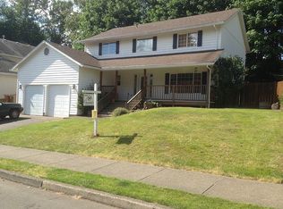 36405 Yocum Loop, Sandy, OR 97055