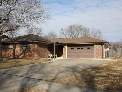 5242 Pawnee St, Lincoln, NE, 68506