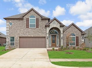7809 Falcon Ridge Rd, Denton, TX 76208