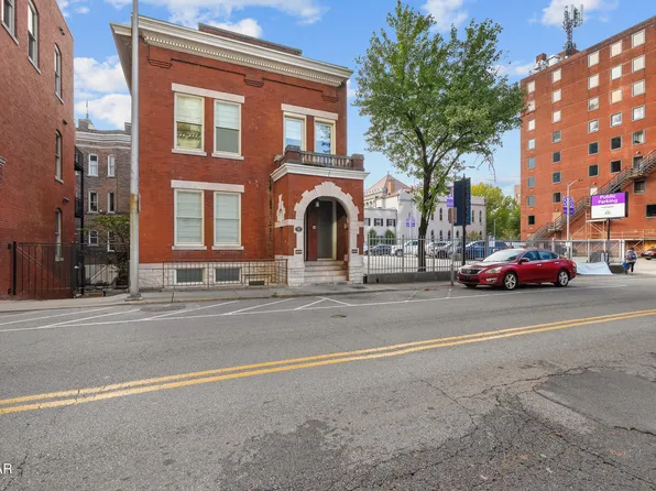 406 W Church Ave, Knoxville, TN 37902