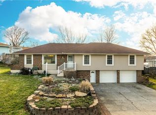 19013 E 20th Ter N, Independence, MO 64058