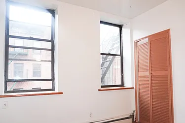 Rented by J Misrahi Realty Corp