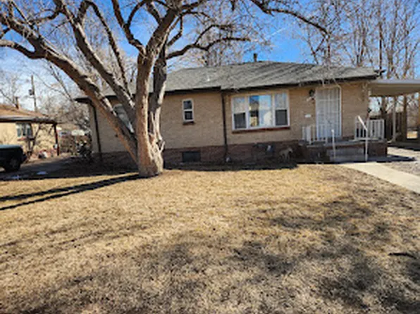1658 S Winona Ct, Denver, CO 80219