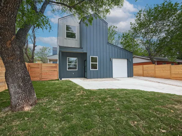 6111 Carnation Ter #1, Austin, TX 78741