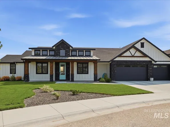 4819 Gap Creek Ave, Caldwell, ID 83607