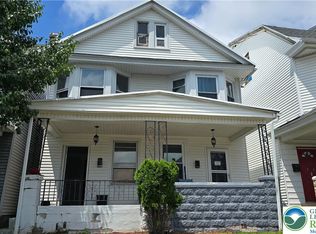 1134 Scott St, Kulpmont, PA 17834