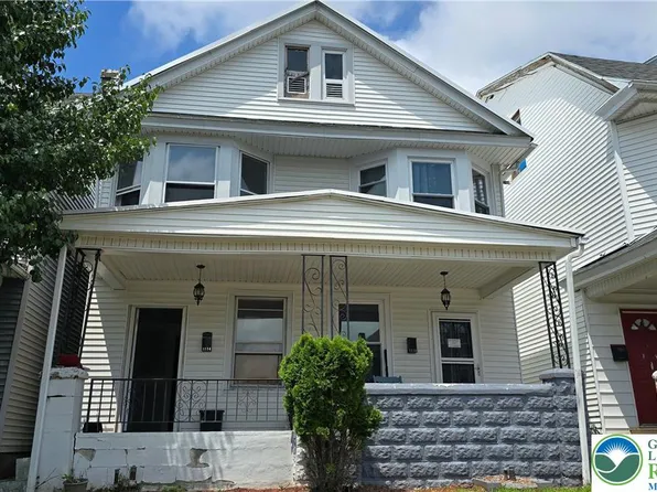 1134 Scott St, Kulpmont, PA 17834