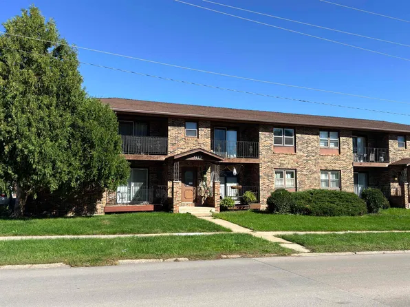 1113 Flammang Dr APT 3, Waterloo, IA 50702
