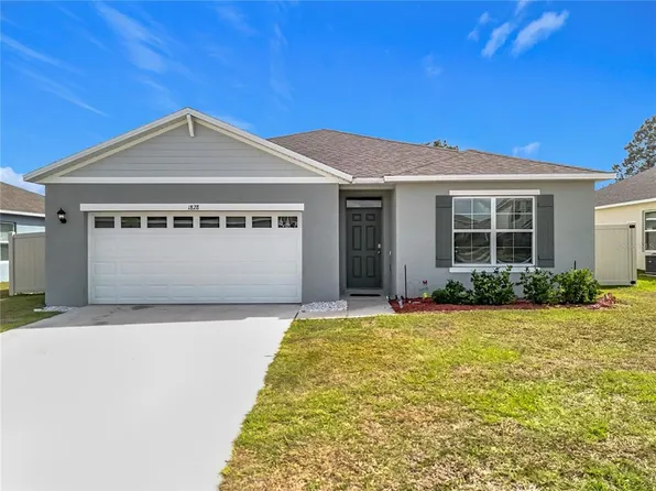 1828 Henin Cir, Tavares, FL 32778