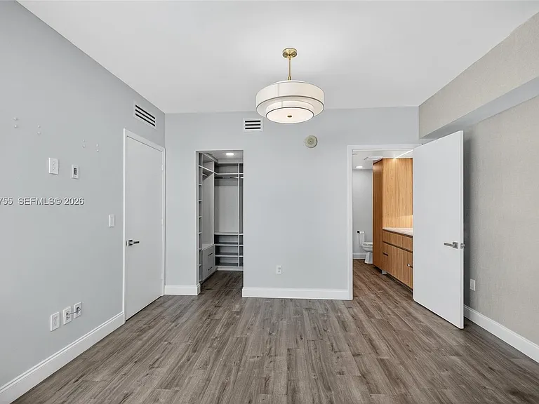 350 S Miami Ave #1705 — Photo 26