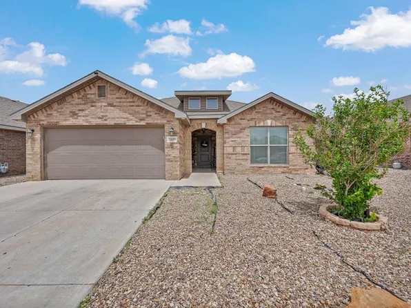 1809 Chuck Wagon, Midland, TX 79705