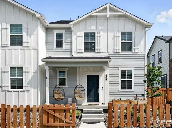 308 Fickel Farm Trl, Berthoud, CO 80513