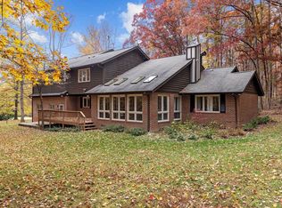 111 Equestrian Chase, Rougemont, NC 27572