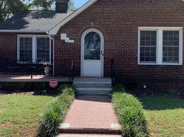 223 Victoria Ave, Charlotte, NC 28202