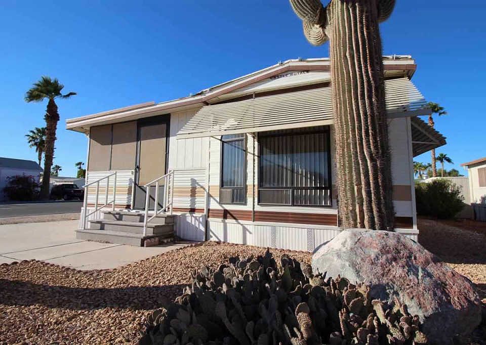1st image of 5707 E 32nd St Lot 284