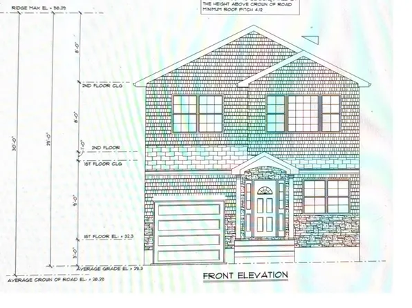 1713 Camp Avenue, North Merrick, NY 11566