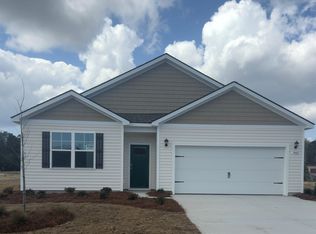 3002 Waterfall Way, Georgetown, SC 29440