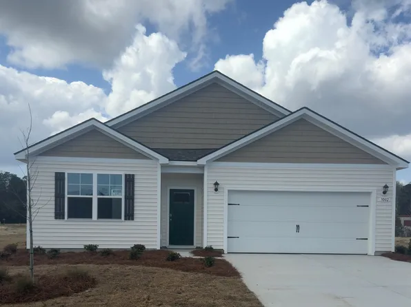 3002 Waterfall Way, Georgetown, SC 29440