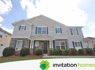 3945 Cutler Donahoe Way, Cumming, GA